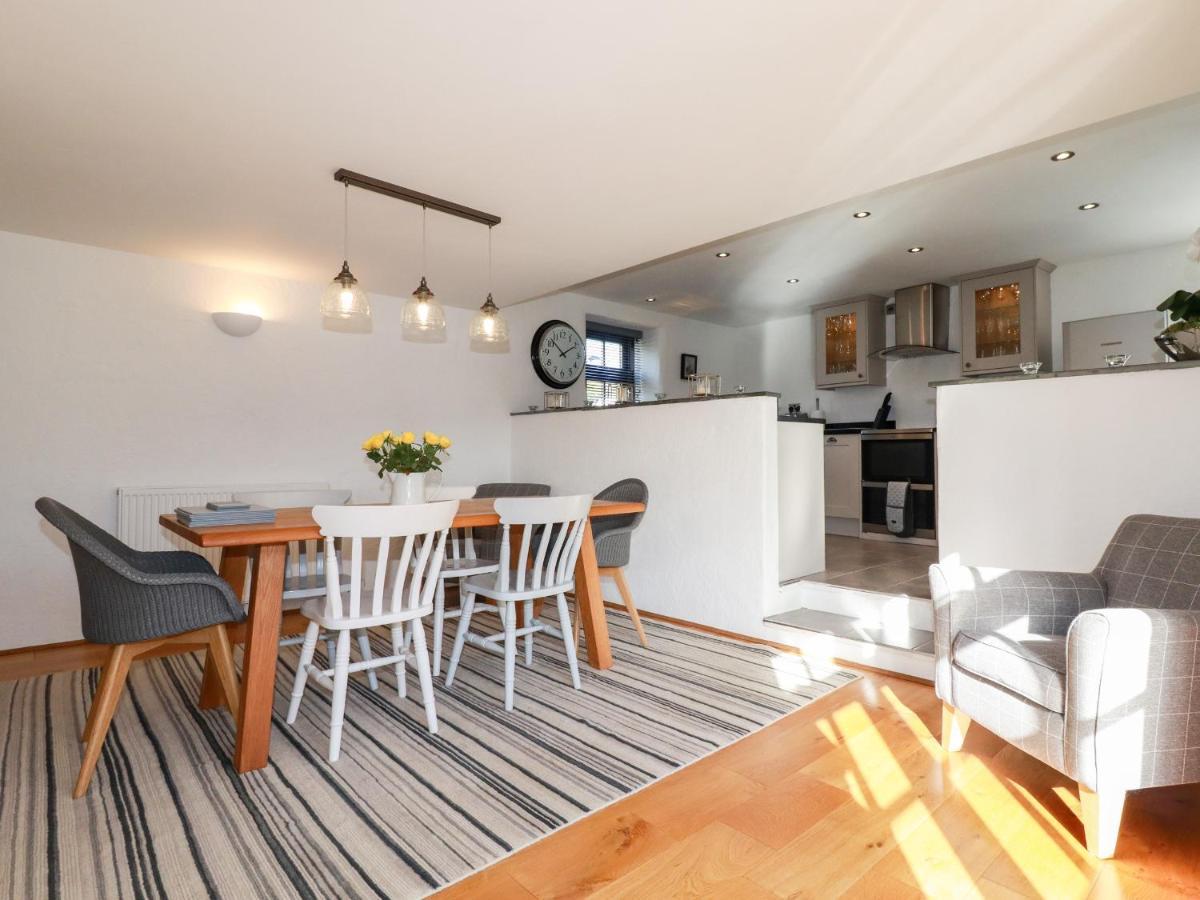 Great Meadow Barn Holiday home Newquay (Cornwall)