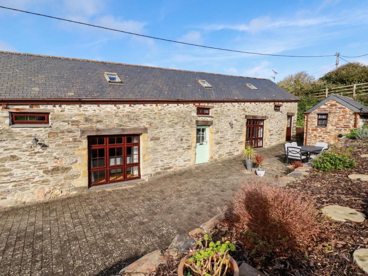 Holiday home Great Meadow Barn