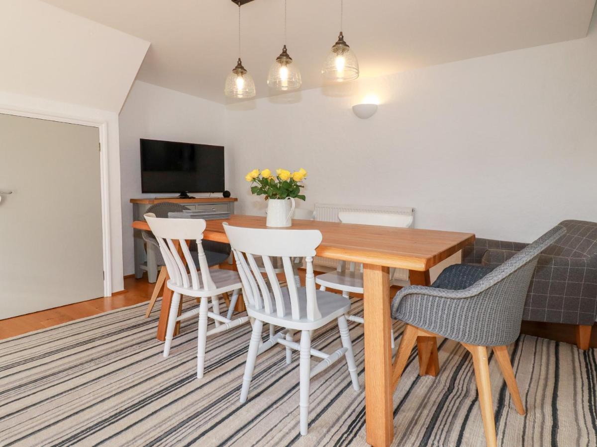 Holiday home Great Meadow Barn *