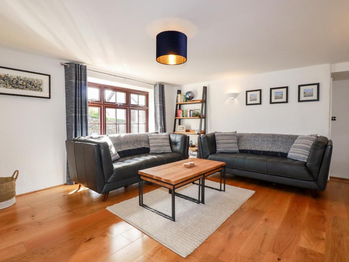 Holiday home Great Meadow Barn Newquay (Cornwall)