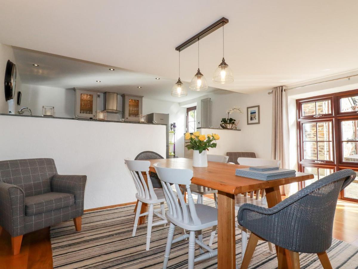 Great Meadow Barn Holiday home