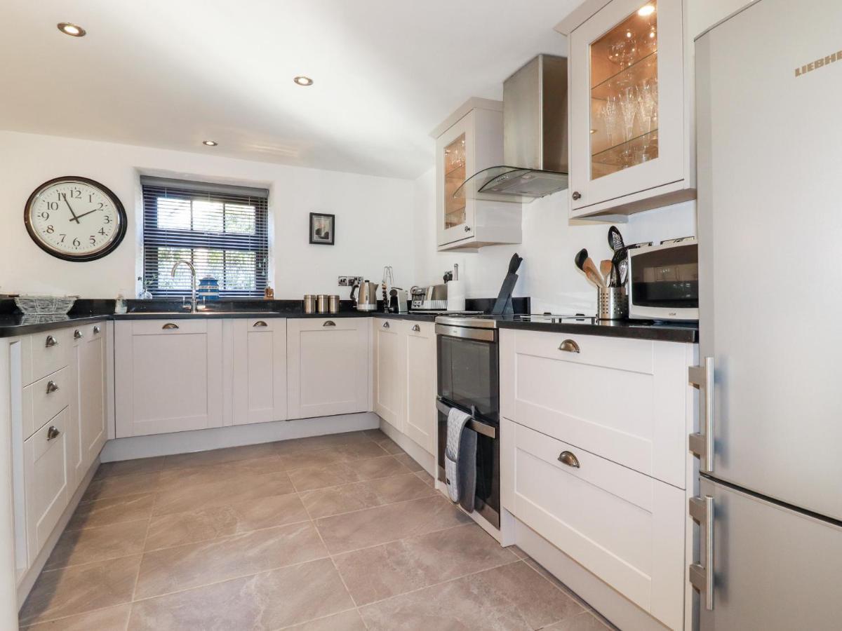 Holiday home Great Meadow Barn *