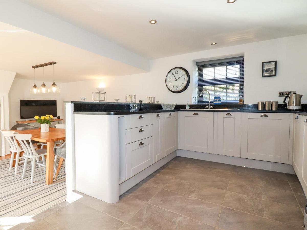 Great Meadow Barn Holiday home Newquay (Cornwall)
