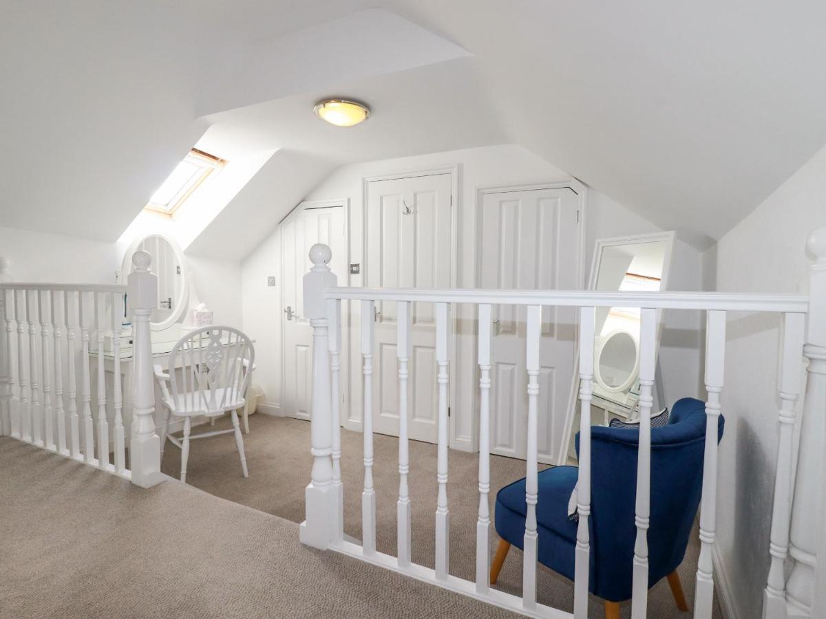 Great Meadow Barn Holiday home *
