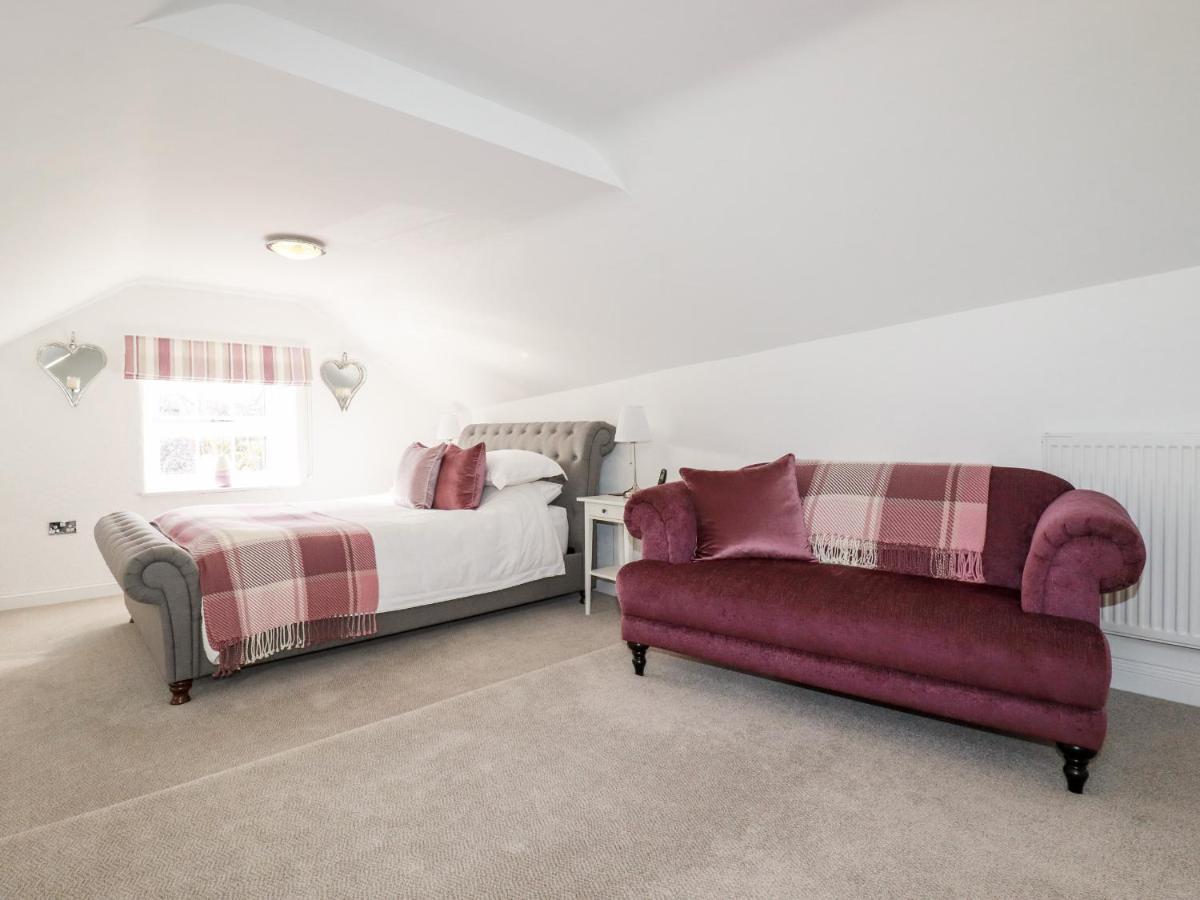 Great Meadow Barn Holiday home Newquay (Cornwall)