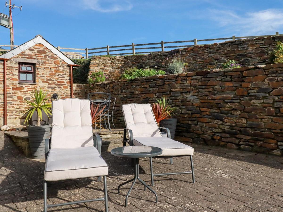 Holiday home Great Meadow Barn