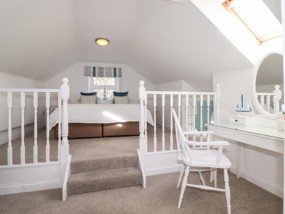 Holiday home Great Meadow Barn *