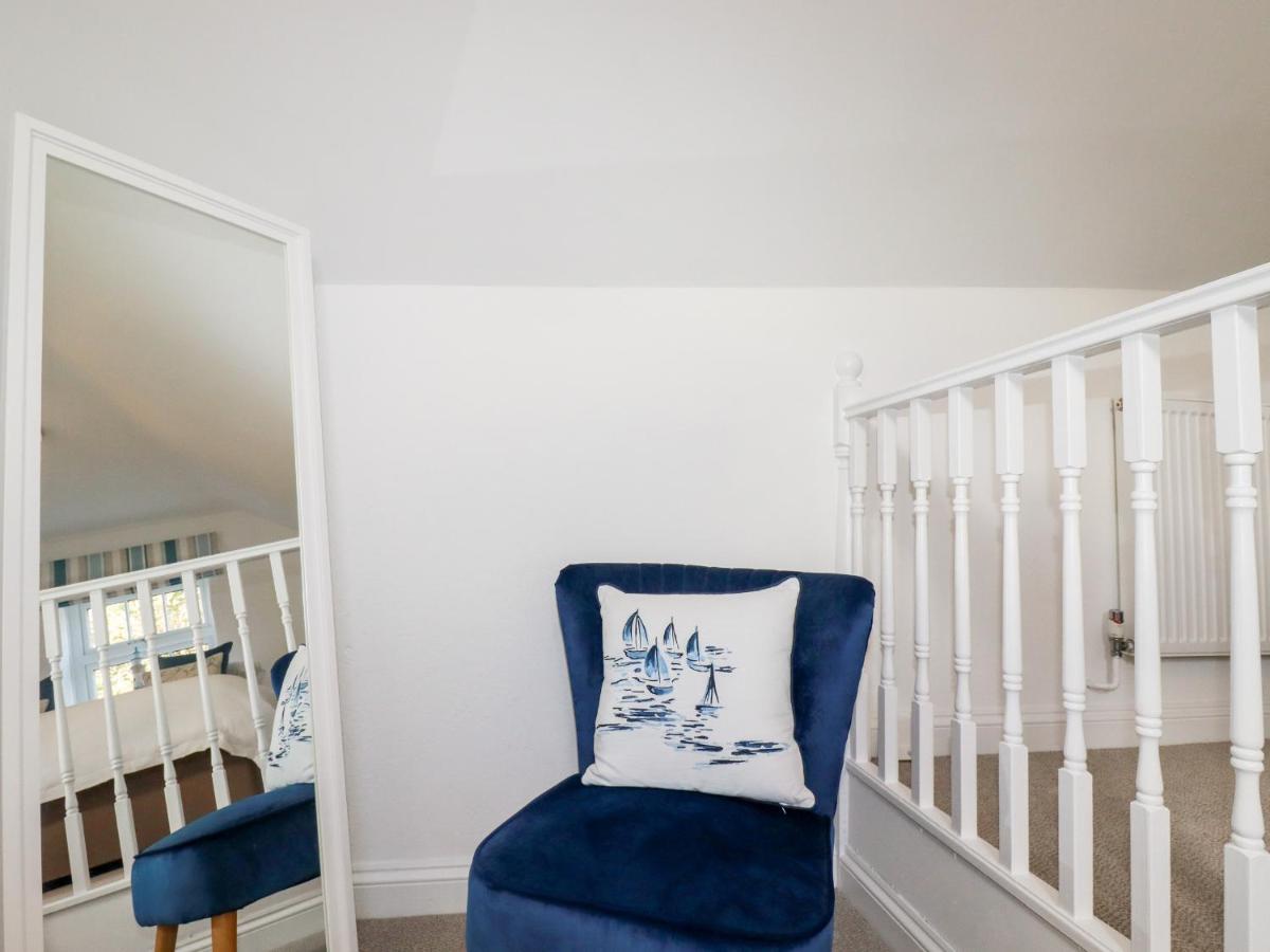 Holiday home Great Meadow Barn Newquay (Cornwall)