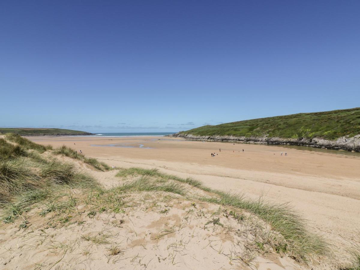 Great Meadow Barn Holiday home Newquay (Cornwall)