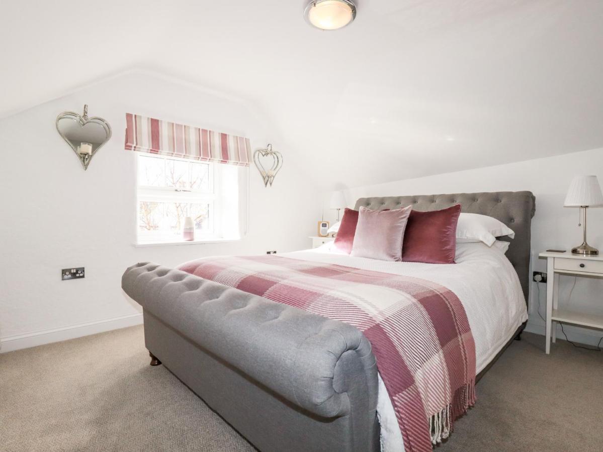 Holiday home Great Meadow Barn *