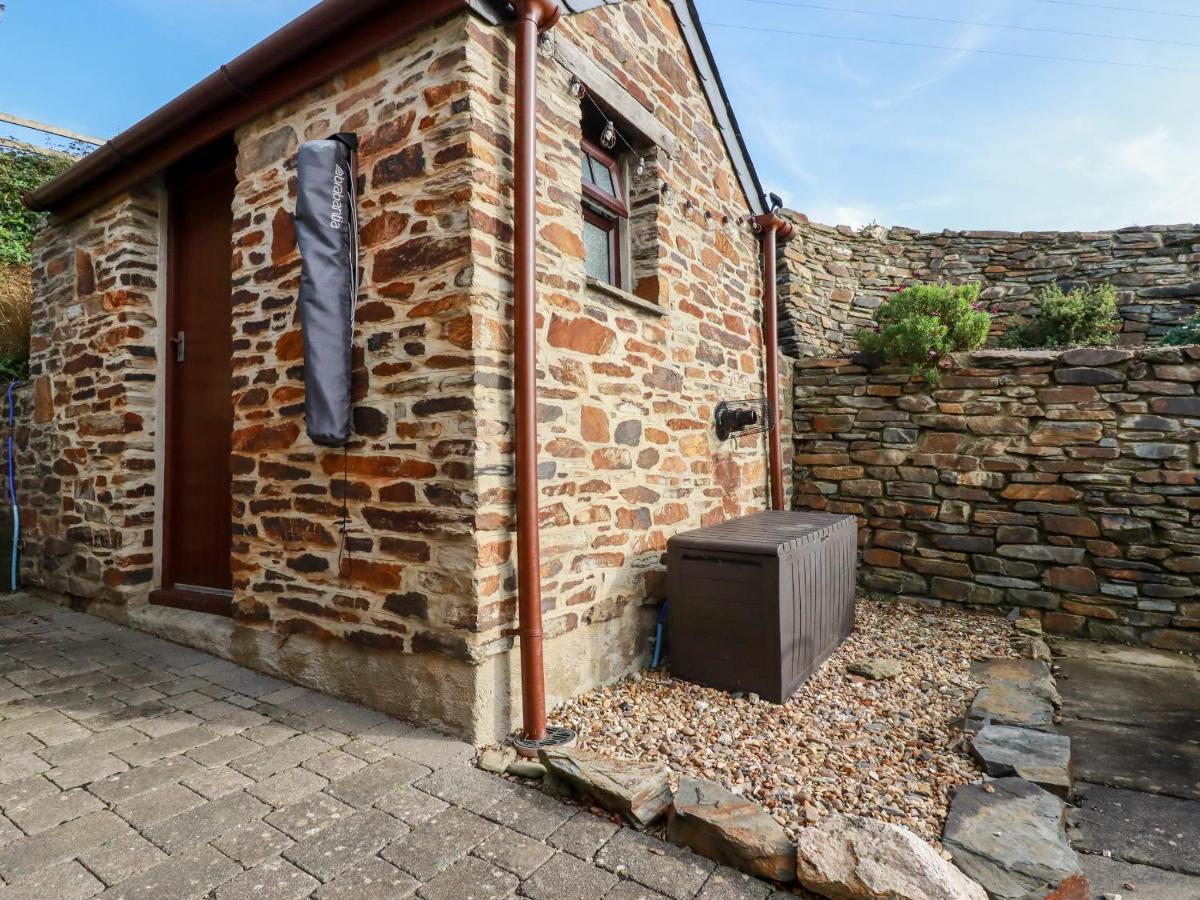 Great Meadow Barn * Newquay (Cornwall)