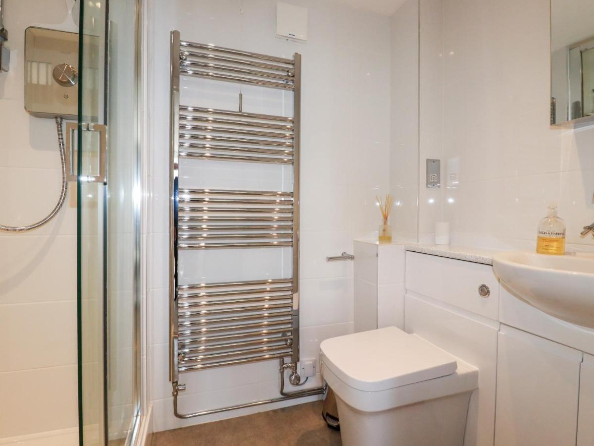 Great Meadow Barn Holiday home *