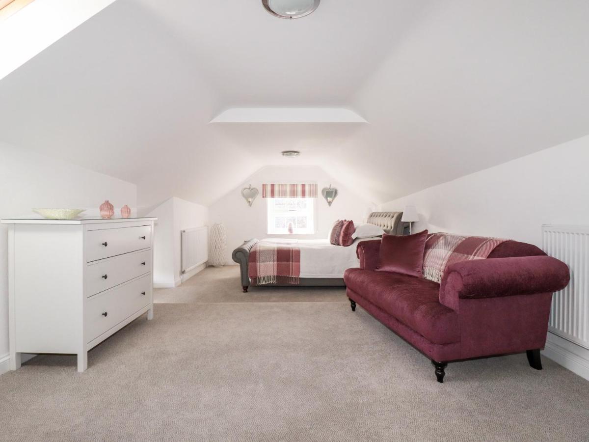 Great Meadow Barn Holiday home Newquay (Cornwall)