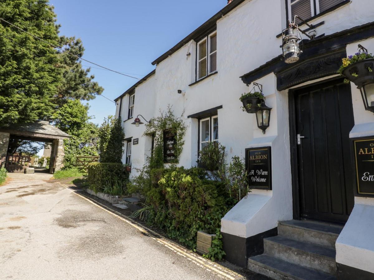 Great Meadow Barn Holiday home