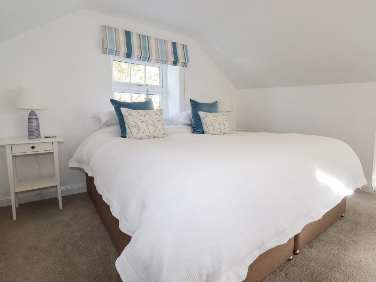 Holiday home Great Meadow Barn *